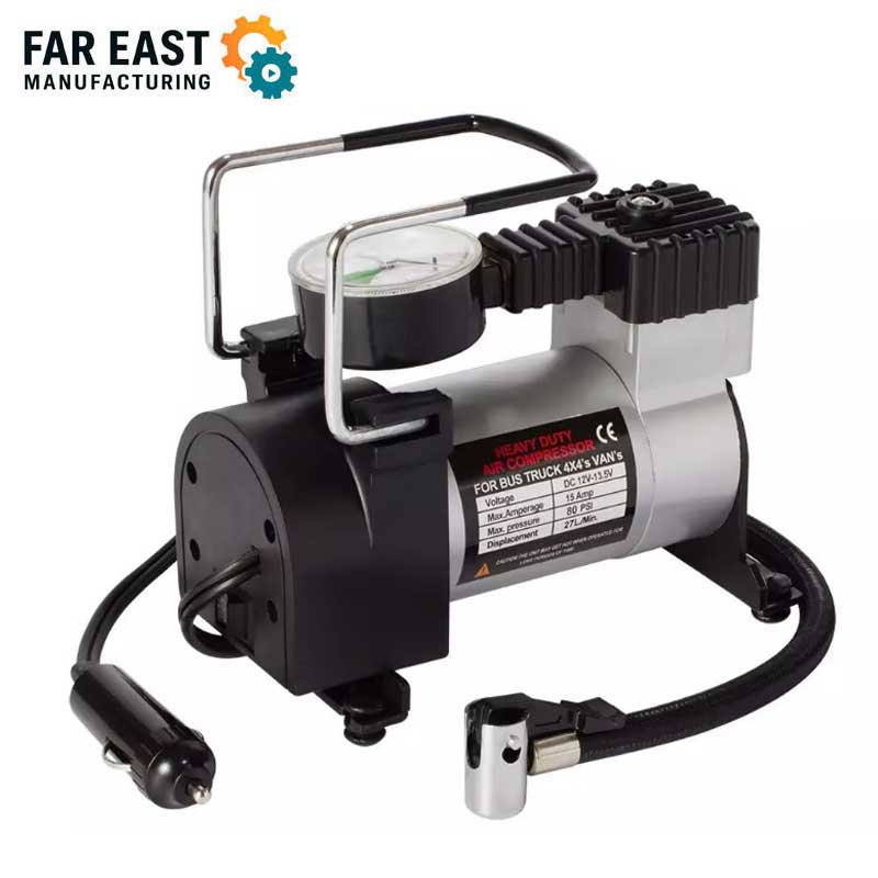 12V Air Compressors များ