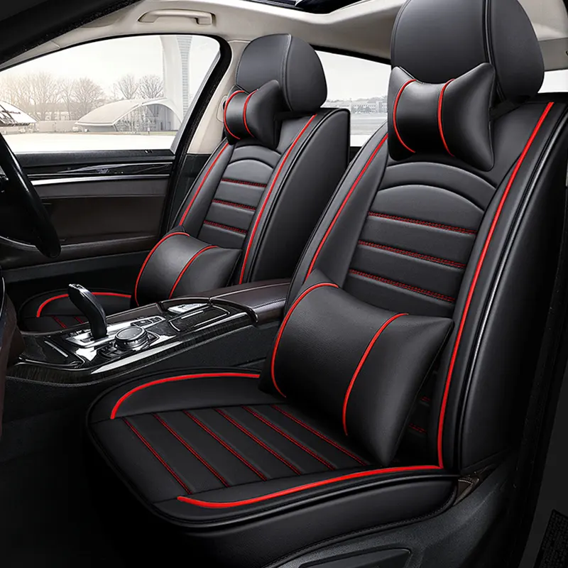 ကားထိုင်ခုံအဖုံး