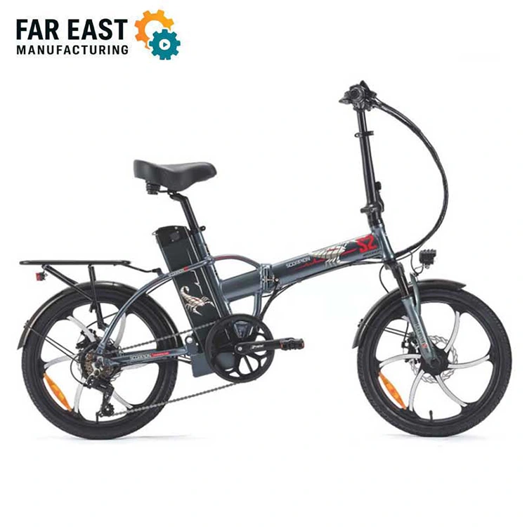 e-bike မြင်းစီးသူရဲများအတွက်ရေစိုခံခြင်းနှင့်ဖုန်မှုန့်သုံးပစ္စည်းများရွေးချယ်နည်း။