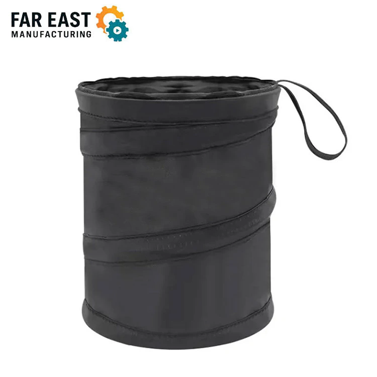 Car Organizer သည် သင့်ယာဉ်နေရာအား မည်သို့ပြောင်းလဲနိုင်မည်နည်း။