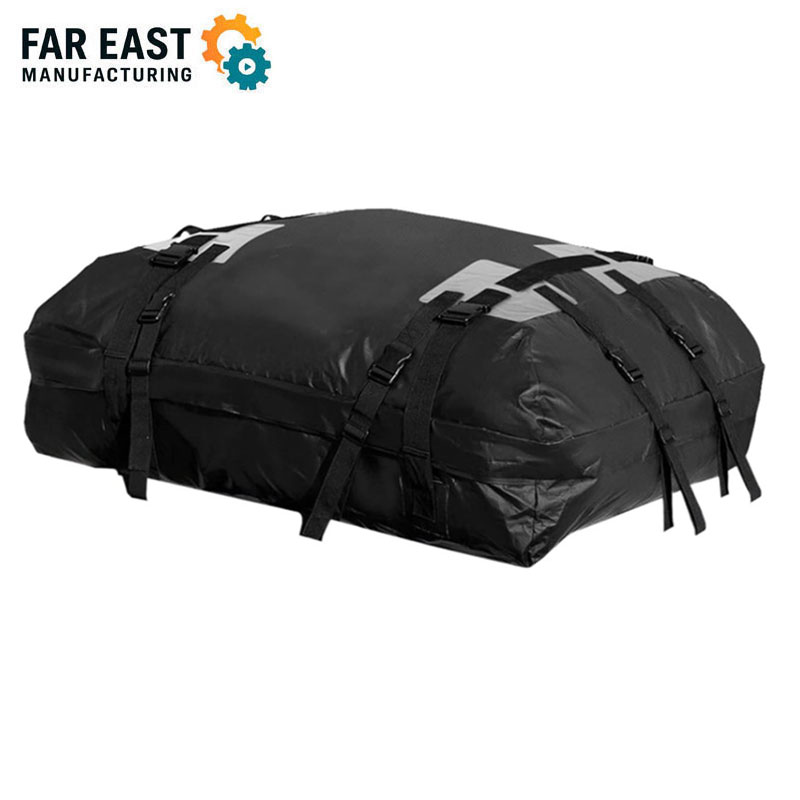 Car Roof Pack သည် သင်၏ ခရီးသွားအတွေ့အကြုံကို မည်သို့ပြောင်းလဲနိုင်မည်နည်း။ Car Roof Pack သည် သင်၏ ခရီးသွားအတွေ့အကြုံကို မည်သို့ပြောင်းလဲနိုင်မည်နည်း။