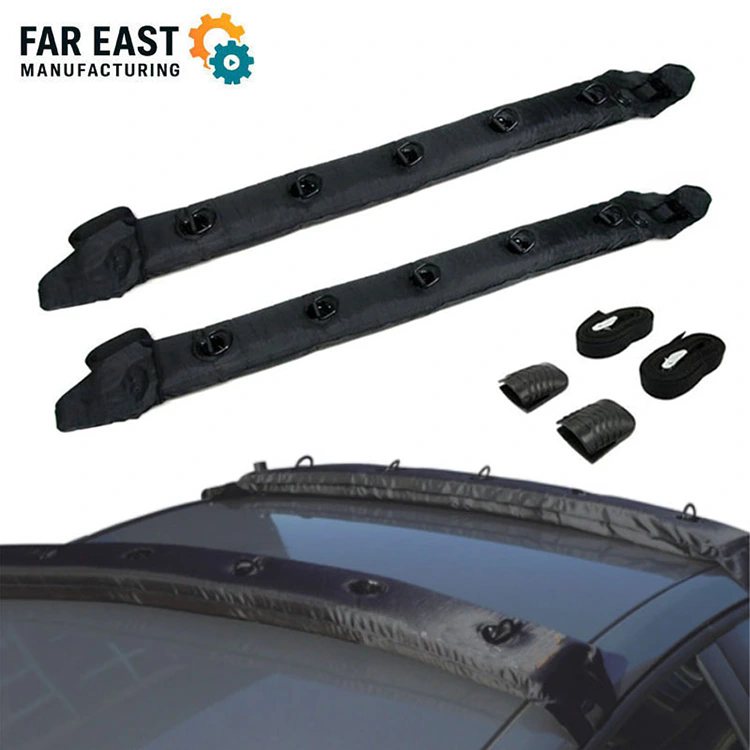 Roof Racks များသည် ယာဉ်အသုံးအဆောင်နှင့် ဘေးကင်းရေးကို မည်သို့မြှင့်တင်နိုင်သနည်း။ Roof Racks များသည် ယာဉ်အသုံးအဆောင်နှင့် ဘေးကင်းရေးကို မည်သို့မြှင့်တင်နိုင်သနည်း။