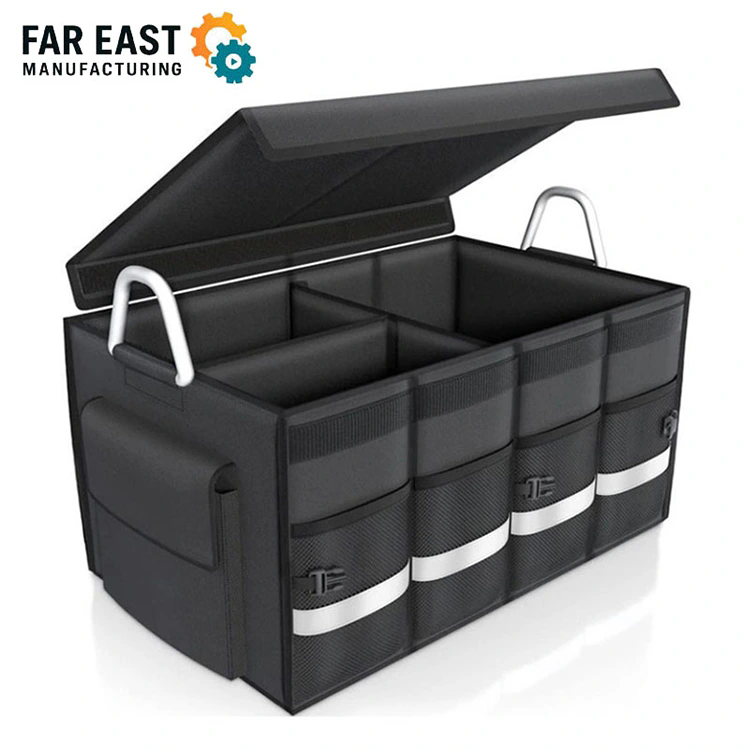 Car Organizer သည် သင်၏ ယာဉ်မောင်းအတွေ့အကြုံကို မည်သို့ပြောင်းလဲနိုင်မည်နည်း။ Car Organizer သည် သင်၏ ယာဉ်မောင်းအတွေ့အကြုံကို မည်သို့ပြောင်းလဲနိုင်မည်နည်း။