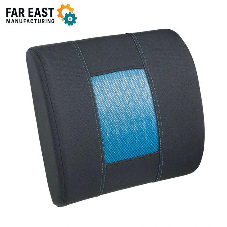 Cooling Gel Car Cushion က ယာဉ်မောင်းသက်သောင့်သက်သာကို ဘယ်လိုတိုးတက်စေသလဲ။ Cooling Gel Car Cushion က ယာဉ်မောင်းသက်သောင့်သက်သာကို ဘယ်လိုတိုးတက်စေသလဲ။