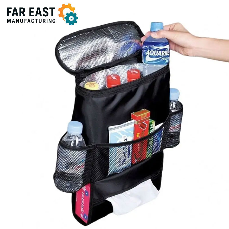 Car Organizer သည် သင်၏ ယာဉ်မောင်းအတွေ့အကြုံနှင့် ယာဉ်သိုလှောင်မှု စွမ်းဆောင်ရည်ကို မည်သို့ မြှင့်တင်နိုင်မည်နည်း။