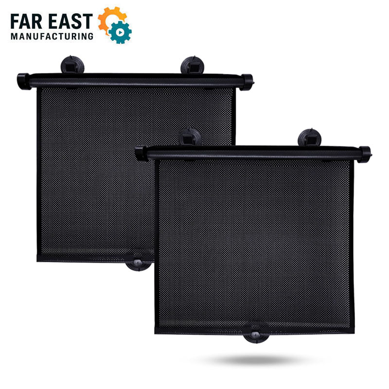 Car Shade သည် သင့်ယာဉ်ကို မည်သို့ကာကွယ်နိုင်ပြီး မောင်းနှင်သက်တောင့်သက်သာဖြစ်စေနိုင်သနည်း။