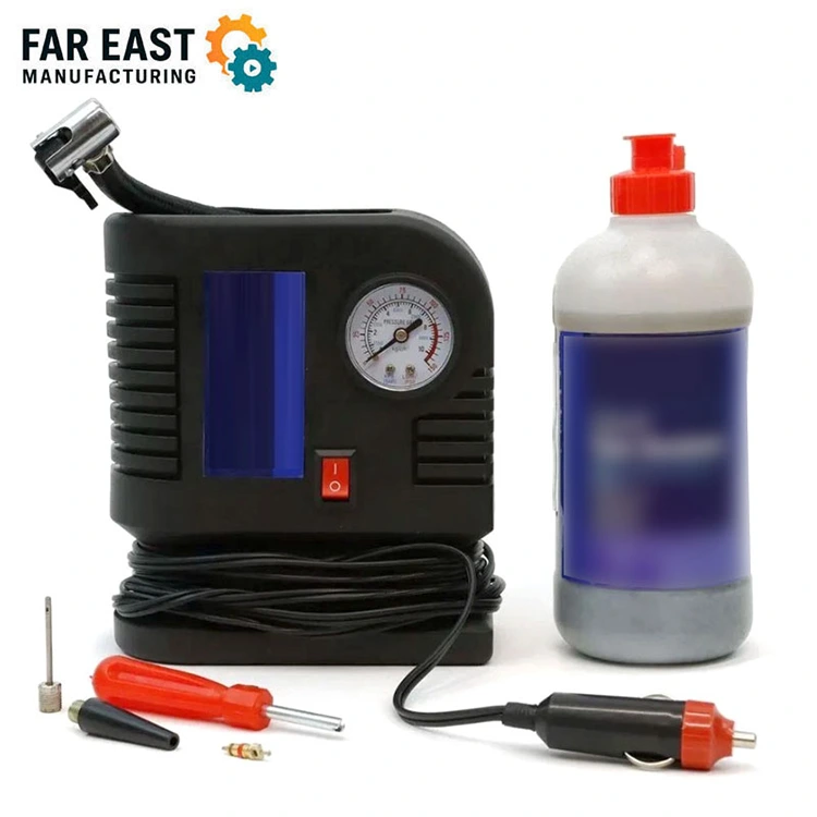 အော်တိုတာယာပြုပြင်ခြင်း