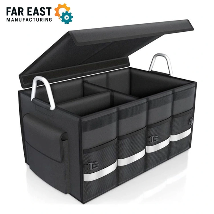 Collapsible ကားစီစဉ်သူ