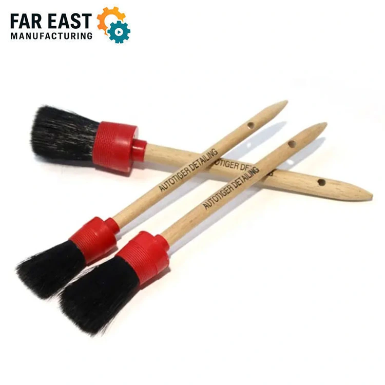 brush ကိုအသေးစိတ်