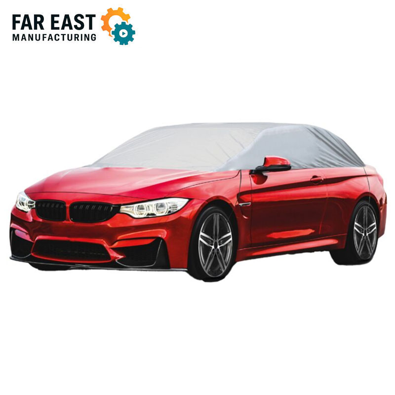 ကားအဖုံးတစ်ဝက်