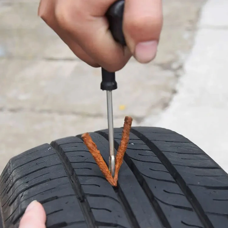 Tire Repair Tool Kit
