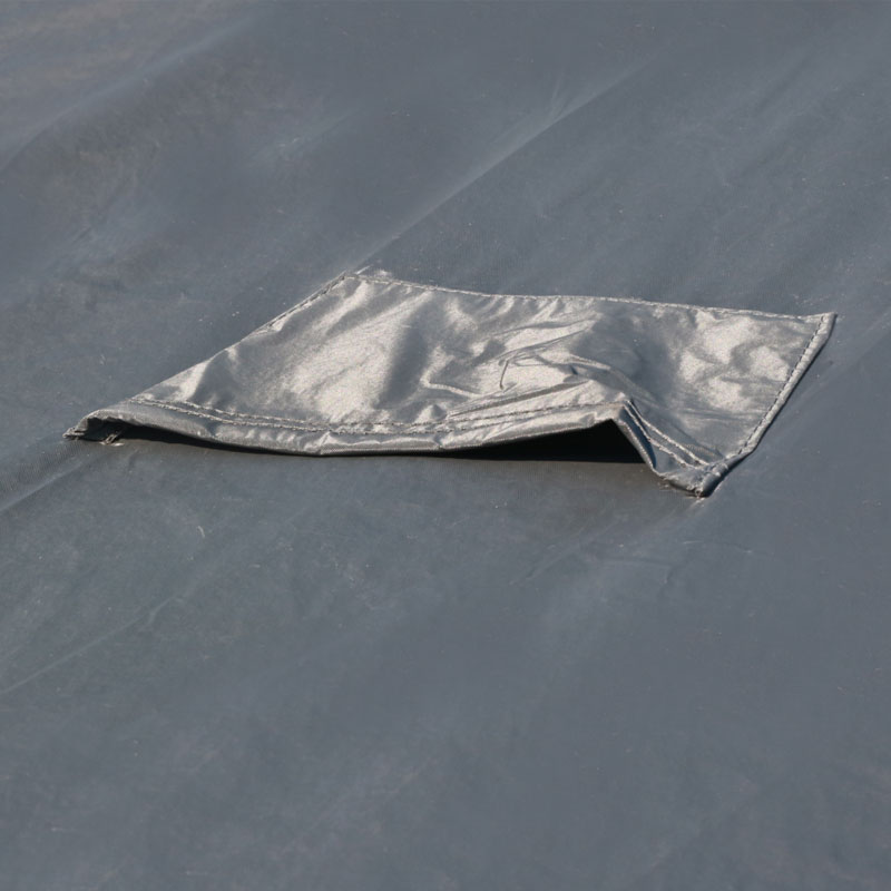 All-Weather and Heavy Duty Car Covers
