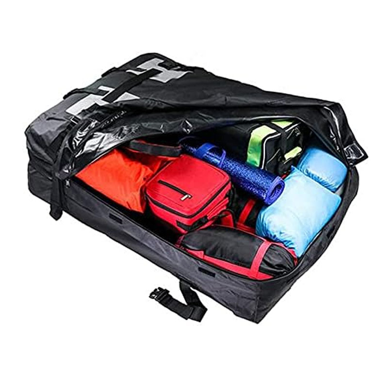 Waterproof Car Roof Bag