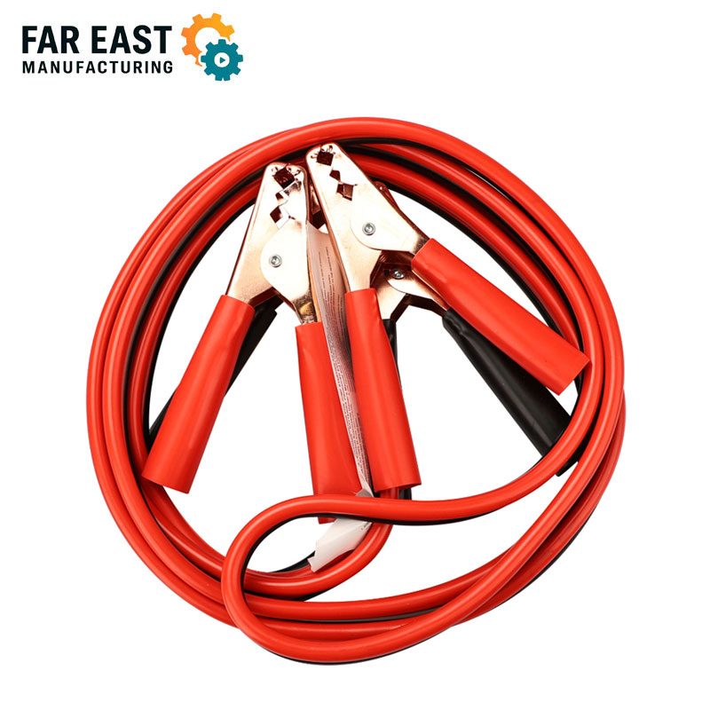 ကားဘက်ထရီအတွက် Jumper cable ကို